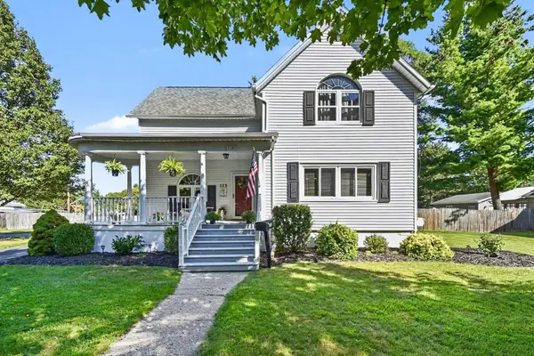 115 Marshall Street, Essexville, MI 48732