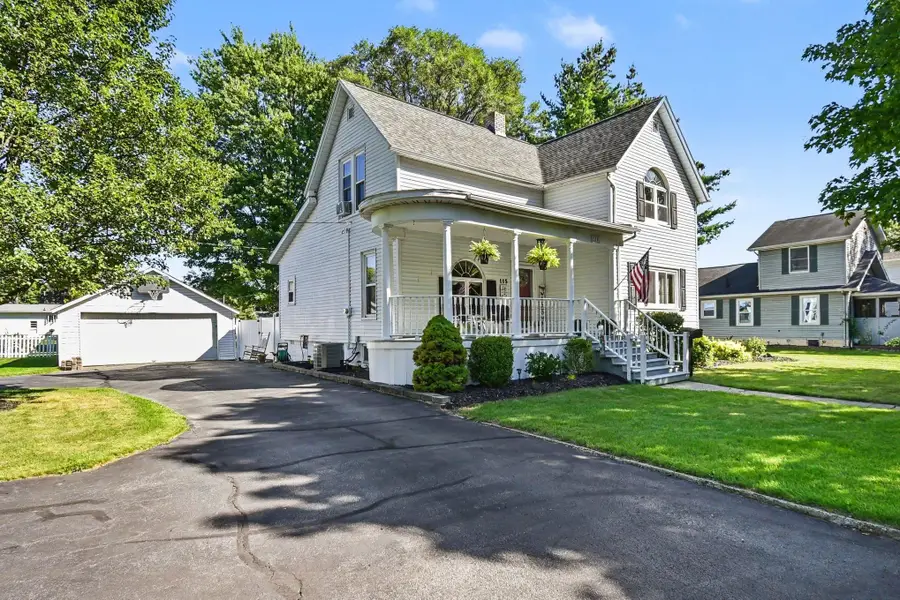 115 Marshall Street, Essexville, MI 48732 - #3