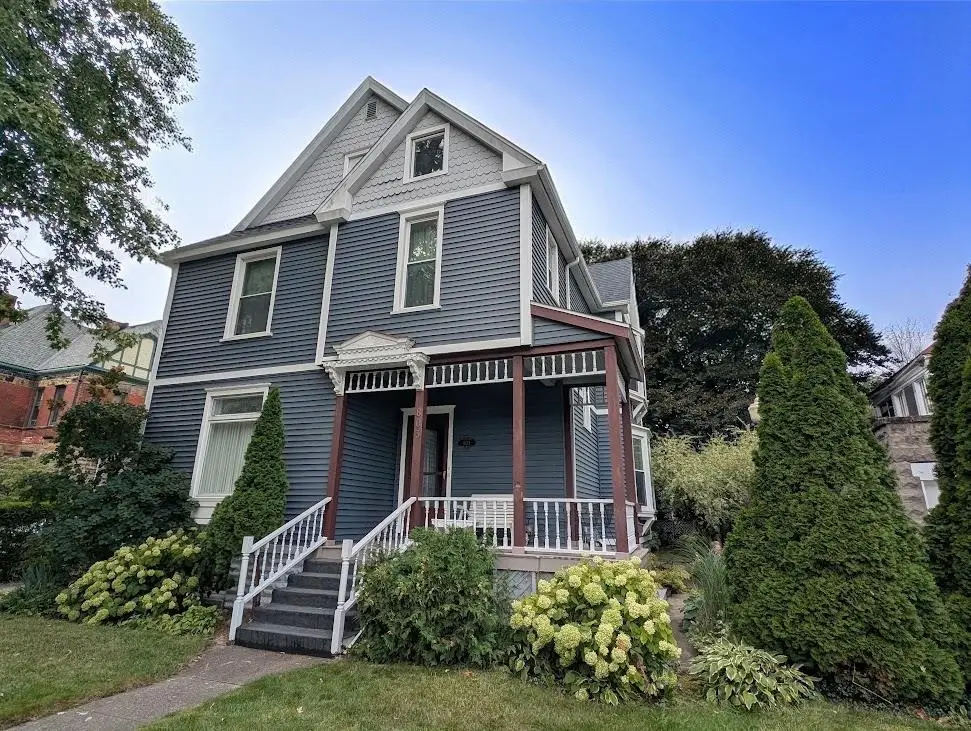 803 N Mclellan Street, Bay City, MI 48708 - #1