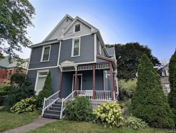 803 N Mclellan Street, Bay City, MI 48708