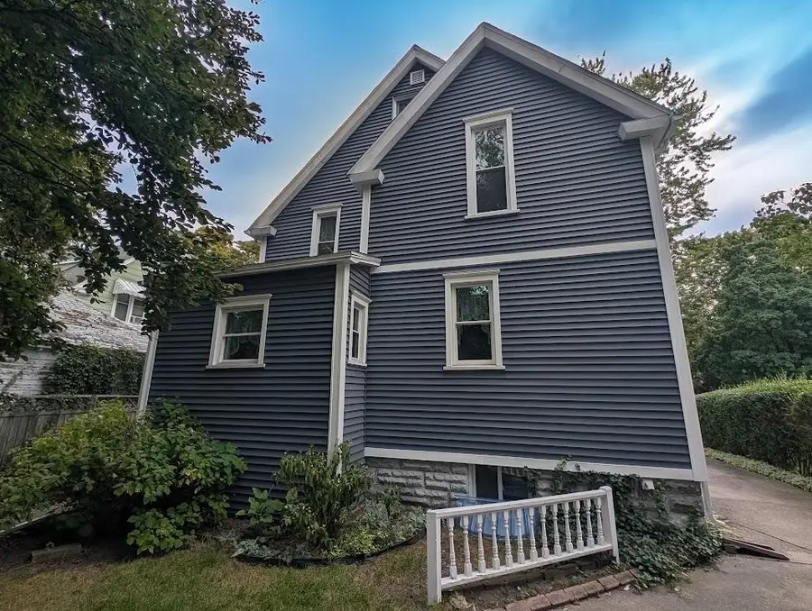 803 N Mclellan Street, Bay City, MI 48708 - #2