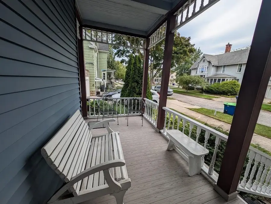 803 N Mclellan Street, Bay City, MI 48708 - #3