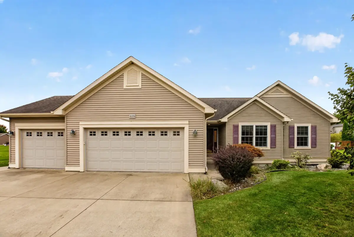 2174 Jaime Drive, Bay City, MI 48706 - #1