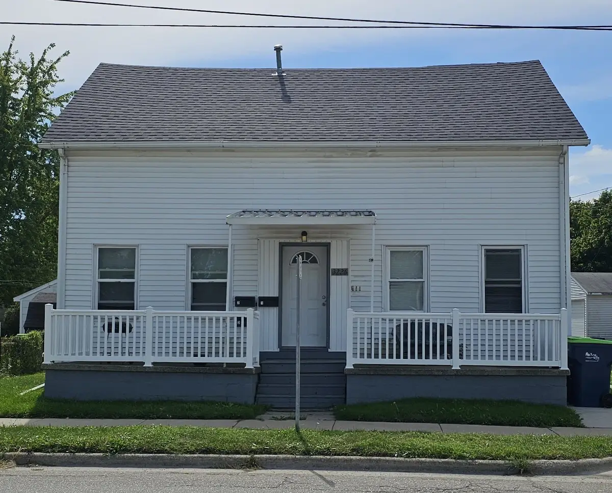 3226 N Water st Street, Bay City, MI 48708 - #1