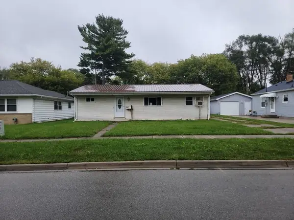 2330 N Mason Street, Saginaw, MI 48602