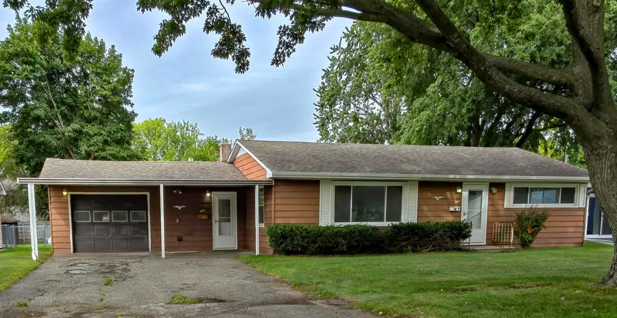 4 Tarras Court, Bay City, MI 48706 - #2
