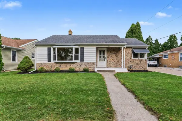 2009 S Farragut Street, Bay City, MI 48708