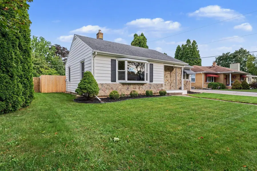 2009 S Farragut Street, Bay City, MI 48708 - #2