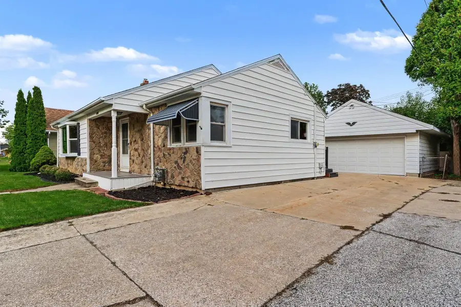 2009 S Farragut Street, Bay City, MI 48708 - #3
