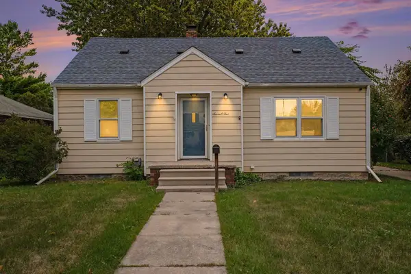 705 S Hampton Street, Bay City, MI 48708