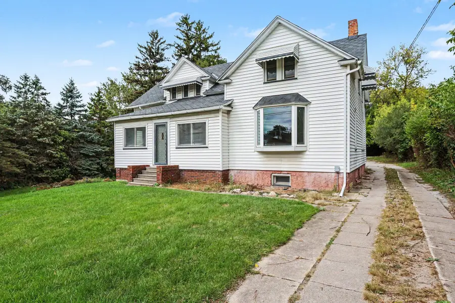 49 Salzburg Road, Bay City, MI 48706 - #2