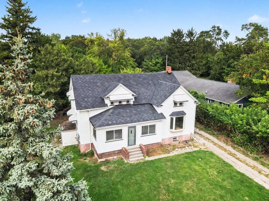 49 Salzburg Road, Bay City, MI 48706 - #3