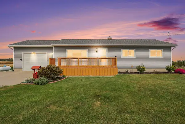 270 W Cottage Grove Road, Linwood, MI 48634
