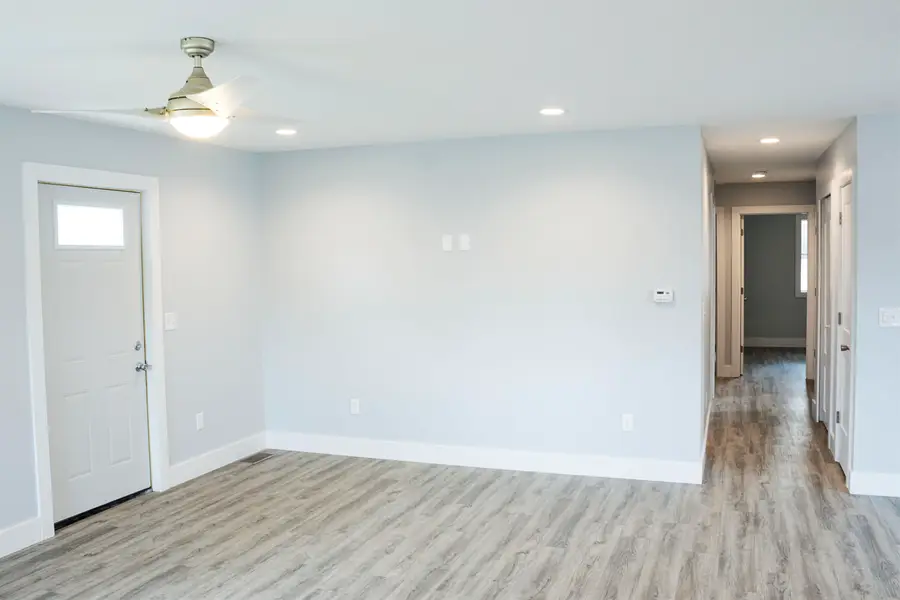 220 S Sherman Street, Bay City, MI 48708 - #3