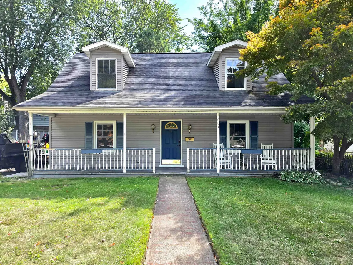602 Fillmore Place, Bay City, MI 48708 - #1