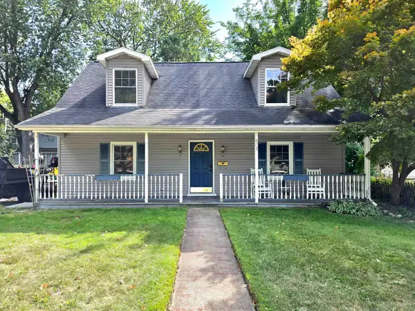 602 Fillmore Place, Bay City, MI 48708
