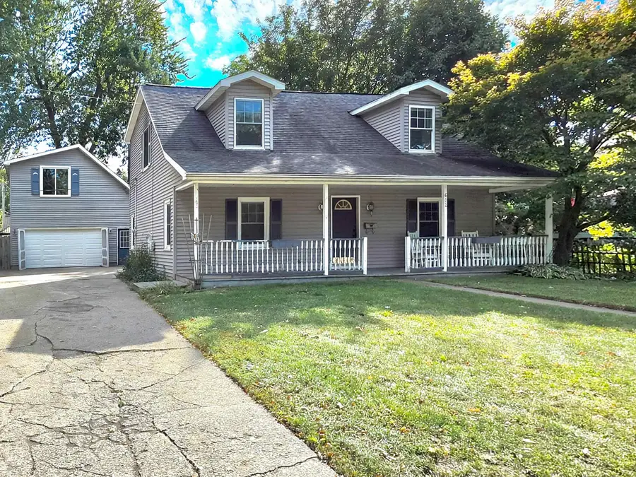 602 Fillmore Place, Bay City, MI 48708 - #2