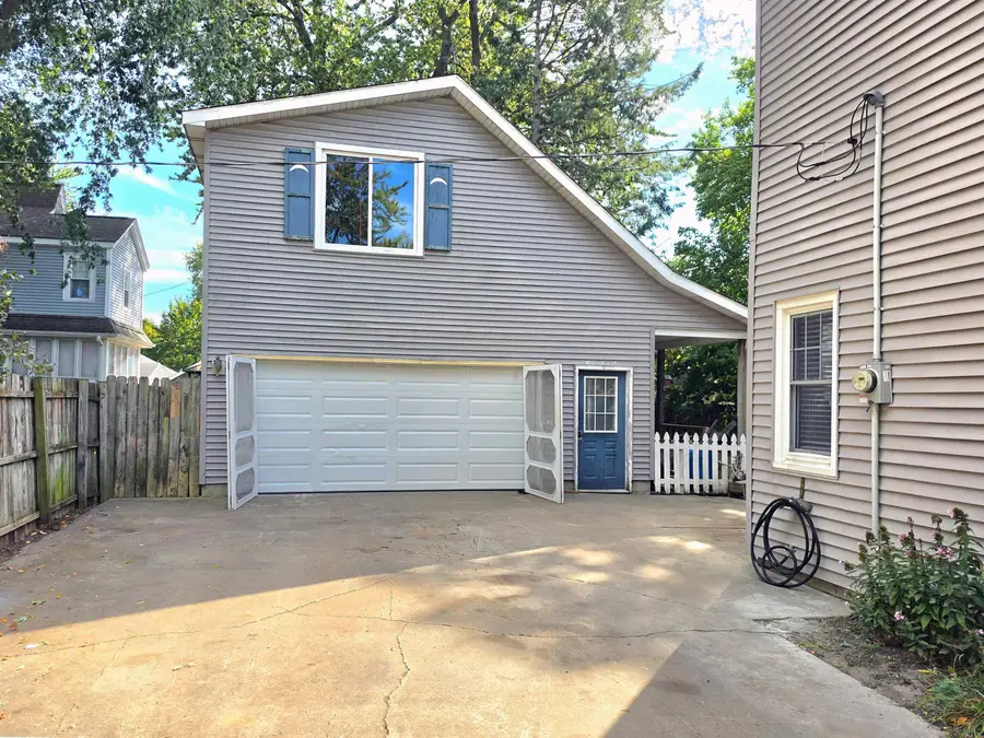 602 Fillmore Place, Bay City, MI 48708 - #3