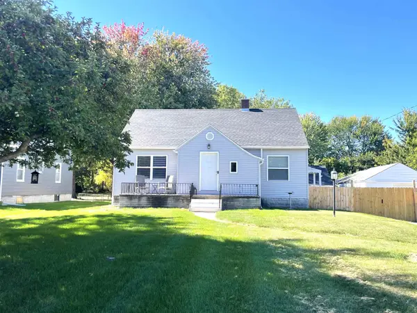 287 State Park Drive, Bay City, MI 48706