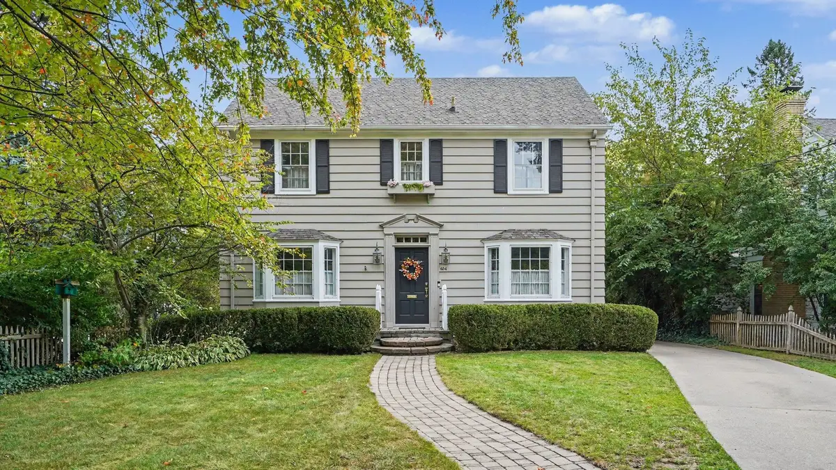 604 Park Avenue, Bay City, MI 48708 - #1
