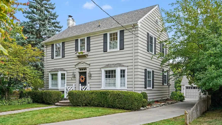 604 Park Avenue, Bay City, MI 48708 - #2
