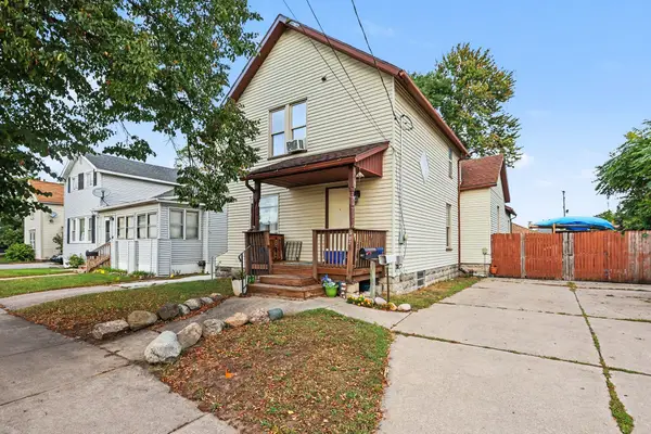 507 S Henry Street, Bay City, MI 48706