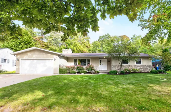5202 Plainfield Street, Midland, MI 48642