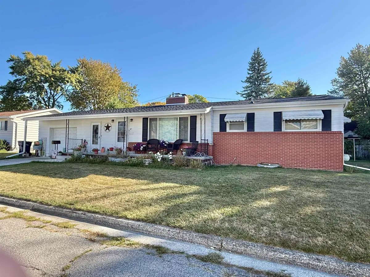 2 BRADY Court, Bay City, MI 48708 - #1