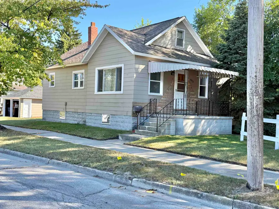 802 STATE Street, Bay City, MI 48706 - #2
