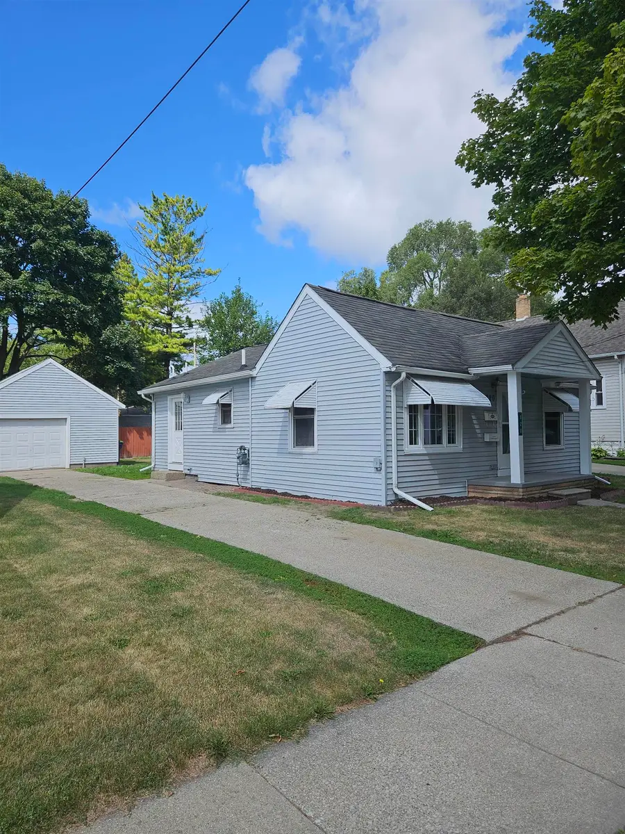 820 michigan Avenue, Bay City, MI 48708 - #3