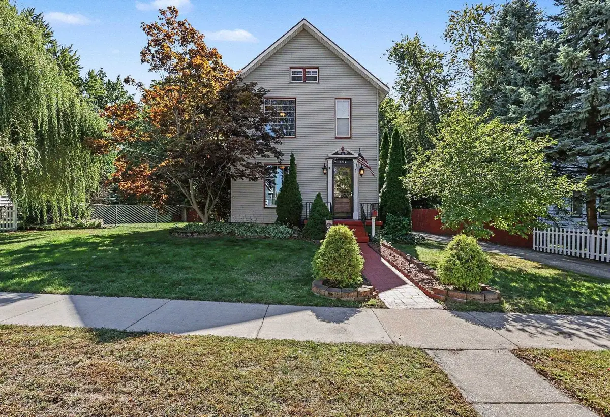 1812 9th Street, Bay City, MI 48708 - #1