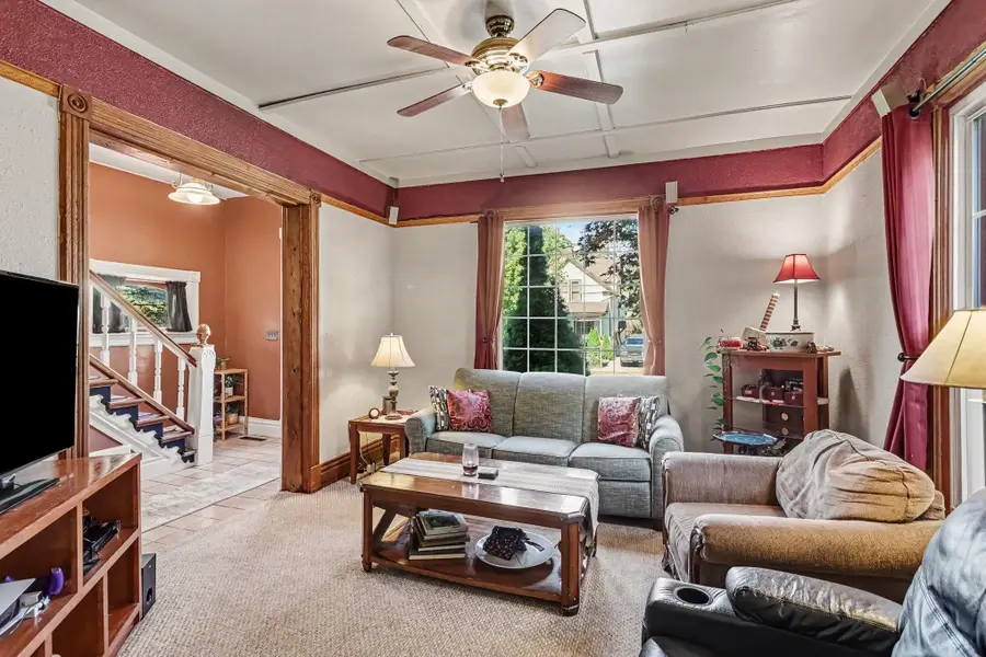 1812 9th Street, Bay City, MI 48708 - #2