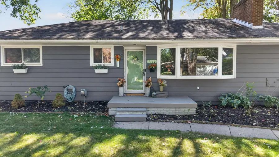 1116 Airfield Lane, Midland, MI 48642 - #3