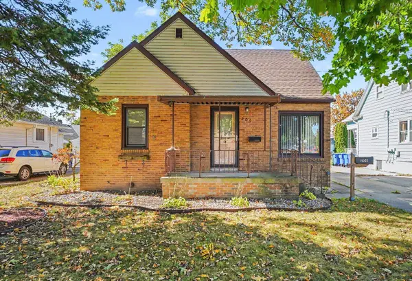 206 S Mountain Street, Bay City, MI 48706