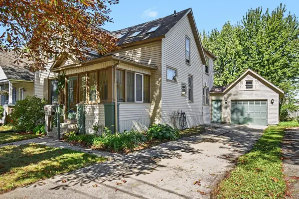 2015 7th Street, Bay City, MI 48708