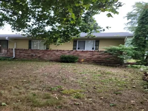 385 Third Street, Oscoda, MI 48750