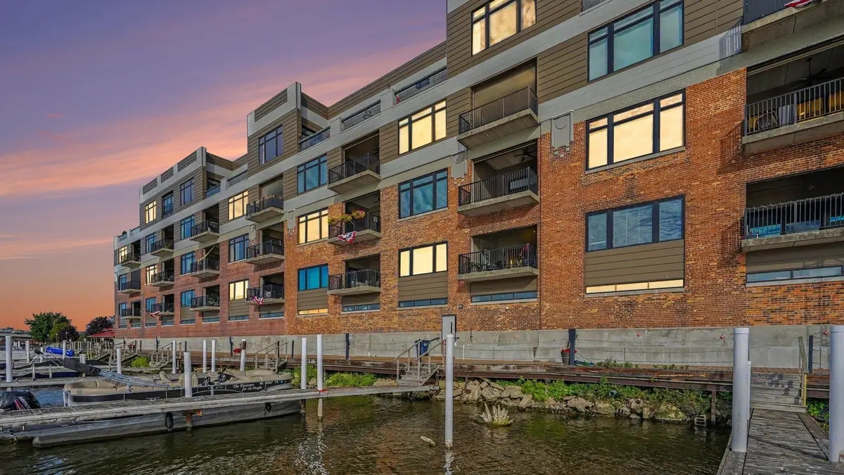 1111 N Water #202 Street, Bay City, MI 48708 - #1