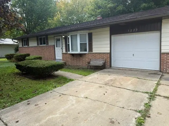 1220 Pacelli Street, Saginaw, MI 48638 - #1