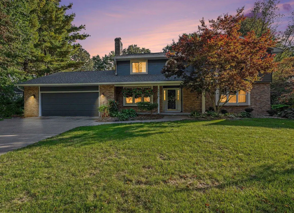 2503 Brookwood Drive, Midland, MI 48640-2430 - #1