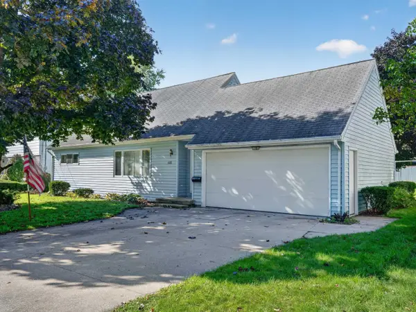 405 Alice Street, Saginaw, MI 48602