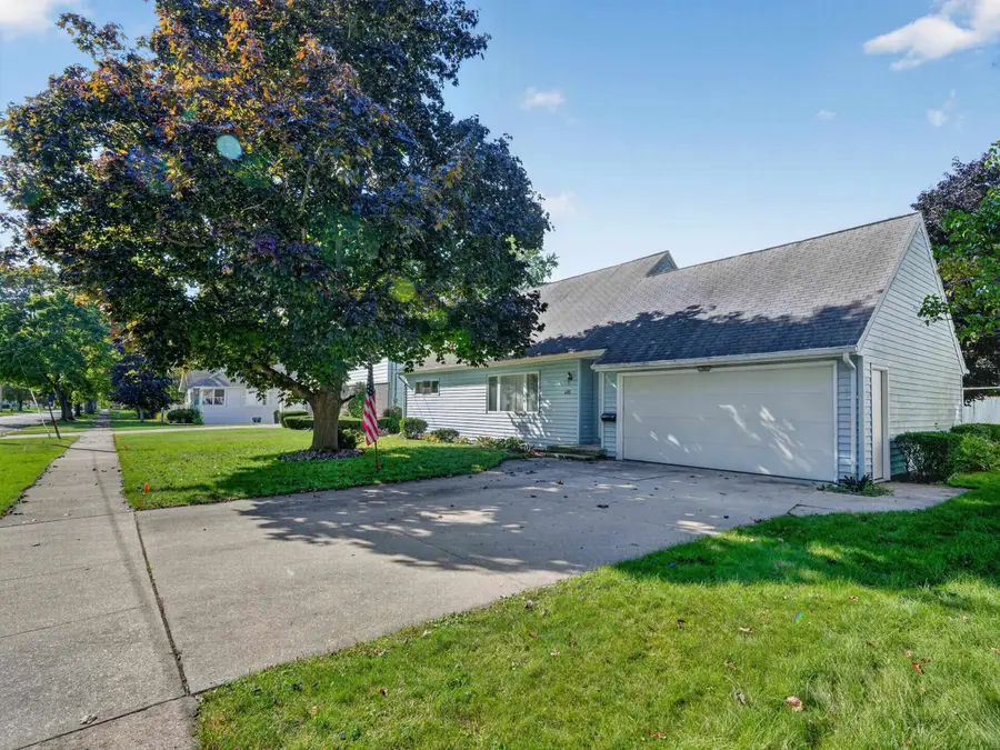 405 Alice Street, Saginaw, MI 48602 - #2