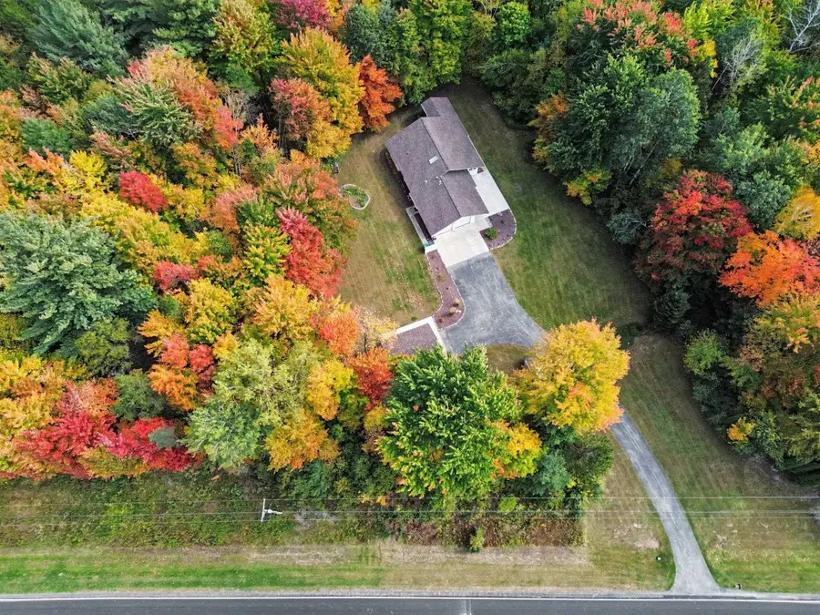 3416 N Sturgeon Road, Midland, MI 48642 - #3