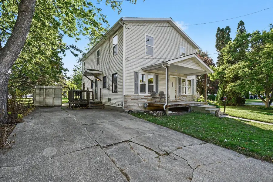 403 Plummer Street, Essexville, MI 48732 - #2