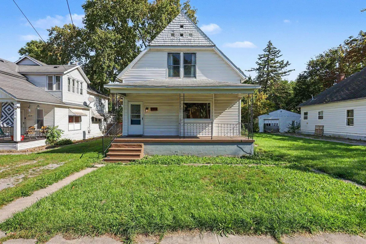 2518 Hermansau Street, Saginaw, MI 48602 - #1