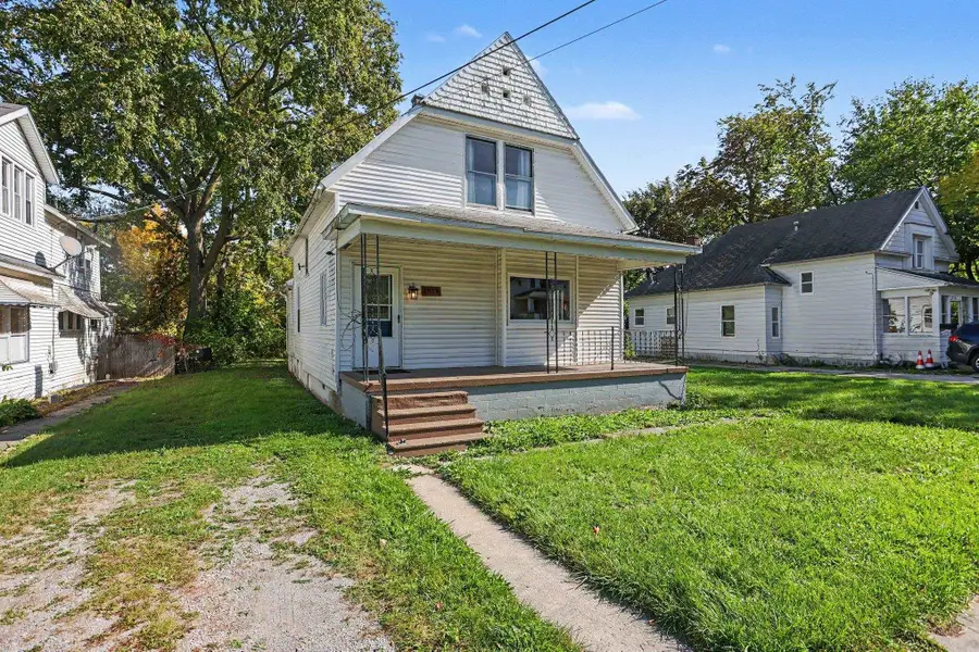 2518 Hermansau Street, Saginaw, MI 48602 - #2