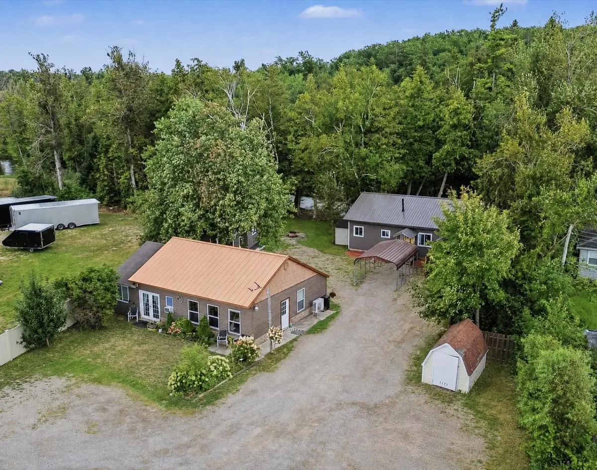 6031 Michigan Hwy 68 Highway, Indian River, MI 49749 - #1