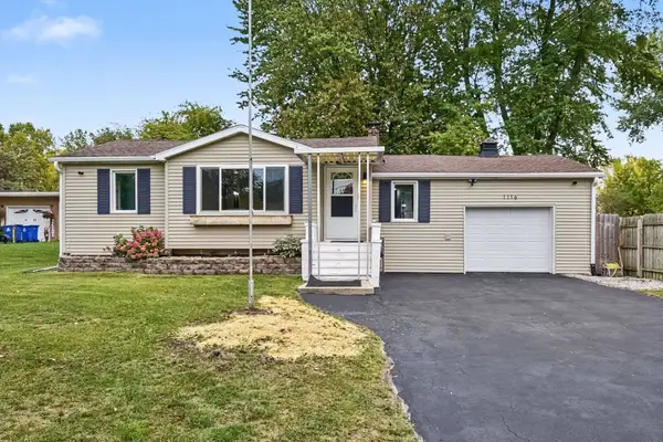 1116 Orchard Road, Essexville, MI 48732