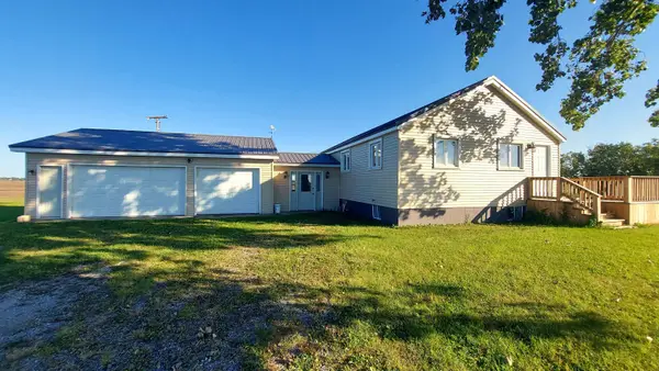 4549 Kirk Road, Akron, MI 48701