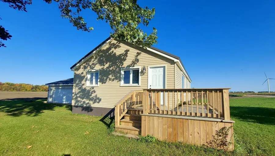 4549 Kirk Road, Akron, MI 48701 - #2