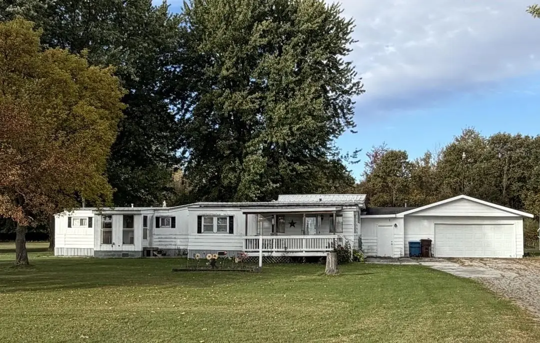 3551 N Airport Road, Pinconning, MI 48650 - #1